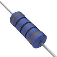 Stackpole Electronics Inc. RSF3FB100R