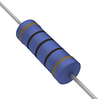 Stackpole Electronics Inc. - RSF2FT100R - RES 100 OHM 2W 1% AXIAL