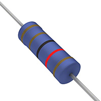 Stackpole Electronics Inc. - RSF2FB11K0 - RES 11K OHM 2W 1% AXIAL