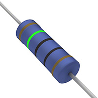 Stackpole Electronics Inc. - RSF2FB150R - RES 150 OHM 2W 1% AXIAL