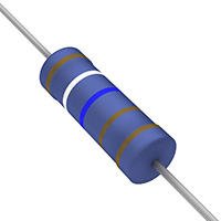 Stackpole Electronics Inc. - RSF2FT1K96 - RES 1.96K OHM 2W 1% AXIAL