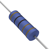 Stackpole Electronics Inc. - RSF2FT1K00 - RES 1K OHM 2W 1% AXIAL