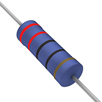 Stackpole Electronics Inc. - RSF2FT220R - RES 220 OHM 2W 1% AXIAL