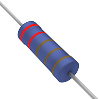 Stackpole Electronics Inc. - RSF2FT2K21 - RES 2.21K OHM 2W 1% AXIAL