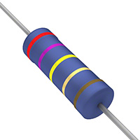 Stackpole Electronics Inc. - RSF2FT27R4 - RES 27.4 OHM 2W 1% AXIAL