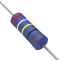 Stackpole Electronics Inc. - RSF2FT294R - RES 294 OHM 2W 1% AXIAL