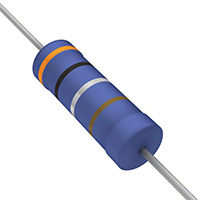 Stackpole Electronics Inc. - RSF2FTR300 - RES 300 MOHM 2W 1% AXIAL