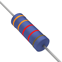 Stackpole Electronics Inc. - RSF2FB33K2 - RES 33.2K OHM 2W 1% AXIAL