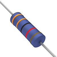 Stackpole Electronics Inc. - RSF2FT33K0 - RES 33K OHM 2W 1% AXIAL