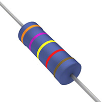 Stackpole Electronics Inc. - RSF2FT37K4 - RES 37.4K OHM 2W 1% AXIAL