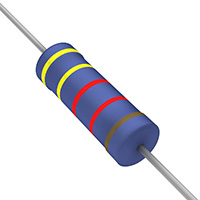 Stackpole Electronics Inc. - RSF2FT44K2 - RES 44.2K OHM 2W 1% AXIAL