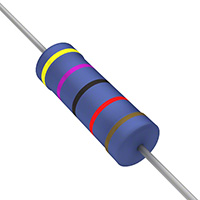 Stackpole Electronics Inc. - RSF2FT47K0 - RES 47K OHM 2W 1% AXIAL