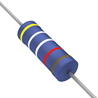 Stackpole Electronics Inc. - RSF2FT49K9 - RES 49.9K OHM 2W 1% AXIAL