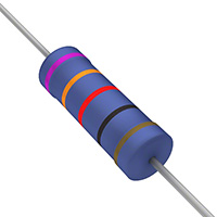 Stackpole Electronics Inc. - RSF2FT732R - RES 732 OHM 2W 1% AXIAL