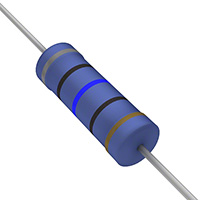 Stackpole Electronics Inc. - RSF2FB806R - RES 806 OHM 2W 1% AXIAL