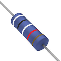 Stackpole Electronics Inc. - RSF2FT90K9 - RES 90.9K OHM 2W 1% AXIAL