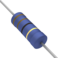 Stackpole Electronics Inc. - RSF2JB11R0 - RES 11 OHM 2W 5% AXIAL