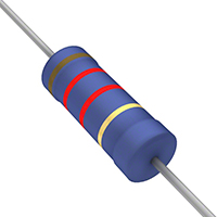 Stackpole Electronics Inc. - RSF2JT1K20 - RES 1.2K OHM 2W 5% AXIAL