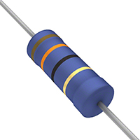 Stackpole Electronics Inc. - RSF2JT13R0 - RES 13 OHM 2W 5% AXIAL