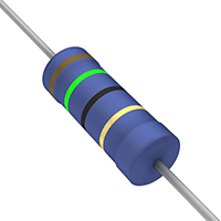 Stackpole Electronics Inc. - RSF2JT15R0 - RES 15 OHM 2W 5% AXIAL