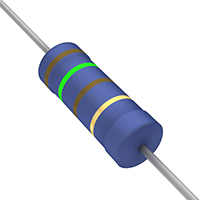 Stackpole Electronics Inc. - RSF2JT150R - RES 150 OHM 2W 5% AXIAL