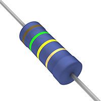 Stackpole Electronics Inc. - RSF2JT150K - RES 150K OHM 2W 5% AXIAL