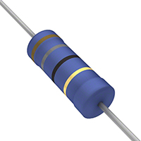 Stackpole Electronics Inc. - RSF2JT18R0 - RES 18 OHM 2W 5% AXIAL