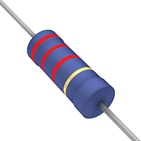 Stackpole Electronics Inc. - RSF2JB2K20 - RES 2.2K OHM 2W 5% AXIAL