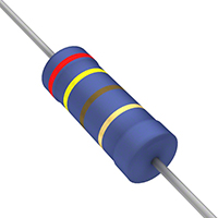 Stackpole Electronics Inc. - RSF2JB240R - RES 240 OHM 2W 5% AXIAL