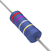 Stackpole Electronics Inc. - RSF2JTR270 - RES 270 MOHM 2W 5% AXIAL