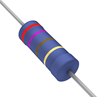 Stackpole Electronics Inc. - RSF2JB270R - RES 270 OHM 2W 5% AXIAL