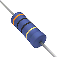 Stackpole Electronics Inc. - RSF2JT30R0 - RES 30 OHM 2W 5% AXIAL