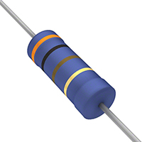 Stackpole Electronics Inc. - RSF2JT300R - RES 300 OHM 2W 5% AXIAL