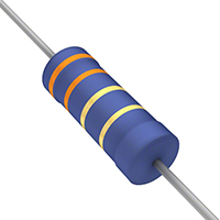 Stackpole Electronics Inc. - RSF2JB3R30 - RES 3.3 OHM 2W 5% AXIAL