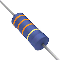 Stackpole Electronics Inc. - RSF2JT33K0 - RES 33K OHM 2W 5% AXIAL