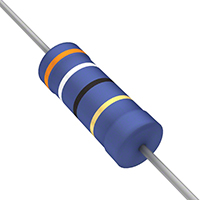 Stackpole Electronics Inc. - RSF2JB39R0 - RES 39 OHM 2W 5% AXIAL