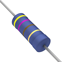 Stackpole Electronics Inc. - RSF2JT470R - RES 470 OHM 2W 5% AXIAL