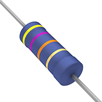 Stackpole Electronics Inc. - RSF2JT47K0 - RES 47K OHM 2W 5% AXIAL