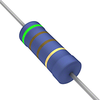 Stackpole Electronics Inc. - RSF2JB510R - RES 510 OHM 2W 5% AXIAL