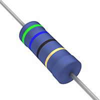 Stackpole Electronics Inc. - RSF2JT56R0 - RES 56 OHM 2W 5% AXIAL