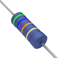 Stackpole Electronics Inc. - RSF2JT56K0 - RES 56K OHM 2W 5% AXIAL
