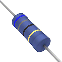 Stackpole Electronics Inc. - RSF2JT68R0 - RES 68 OHM 2W 5% AXIAL