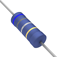 Stackpole Electronics Inc. - RSF2JBR680 - RES 680 MOHM 2W 5% AXIAL
