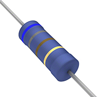 Stackpole Electronics Inc. - RSF2JB680R - RES 680 OHM 2W 5% AXIAL