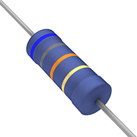 Stackpole Electronics Inc. - RSF2JB68K0 - RES 68K OHM 2W 5% AXIAL