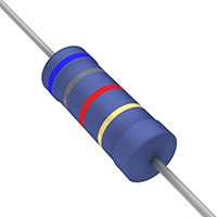 Stackpole Electronics Inc. - RSF2JB6K80 - RES 6.8K OHM 2W 5% AXIAL