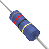 Stackpole Electronics Inc. - RSF2JT82R0 - RES 82 OHM 2W 5% AXIAL