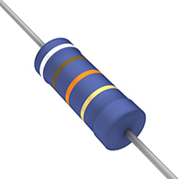 Stackpole Electronics Inc. - RSF2JB91K0 - RES 91K OHM 2W 5% AXIAL