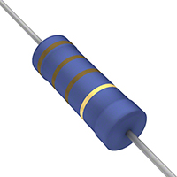 Stackpole Electronics Inc. - RSF3JT110R - RES 110 OHM 3W 5% AXIAL