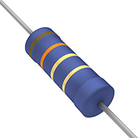 Stackpole Electronics Inc. - RSF3JT1R30 - RES 1.3 OHM 3W 5% AXIAL